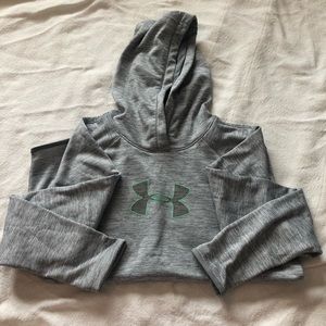 Women’s Under Armour Hoodie
